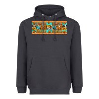 Smoke Pumpkin Pie Obsessed Heavyweight Hoodie - Artiststas