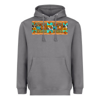 Storm Pumpkin Pie Obsessed Heavyweight Hoodie - Artiststas