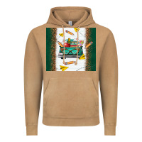 Vintage Camel back to school truck Vintage Hoodie - TumblerDesignByShophia