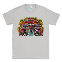 Moon Dust mexican rainbow Classic Tee - RacoonDesign