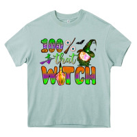 Arona 100  that witch Heavy Core Tee - BundleAndBundleShop