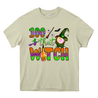 Mossy 100  that witch Heavy Core Tee - BundleAndBundleShop