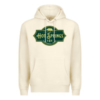 Sandshell Hot Springs National Park Arkansas Nature Bear Hike Outdoors Premium Hoodie - lanVoArt