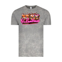 Cloud Rock be my valentine Vintage Tee - HowdyJamesFarm