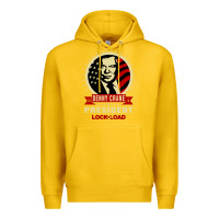 Lemon dennycranedennycranethepresidentlocknload   music Premium Hoodie - lanVoArt