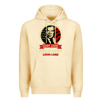 Dennycranedennycranethepresidentlocknload   Music Premium Hoodie | Teevron