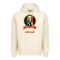 Tofu dennycranedennycranethepresidentlocknload   music Premium Hoodie - lanVoArt
