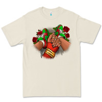 Bone Latina Mexican Premium Tee - RanaPortraitStore