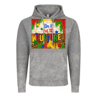 Cloud Rock do it for the culture Vintage Hoodie - TumblerDesignByShophia