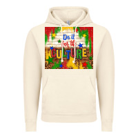 Vintage Artic do it for the culture Vintage Hoodie - TumblerDesignByShophia