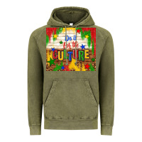 Vintage Olive do it for the culture Vintage Hoodie - TumblerDesignByShophia