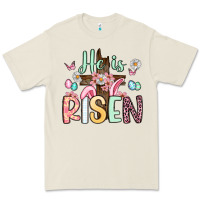 Bone he is risen Premium Tee - Artiststas