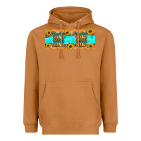 Meerkat Thankful mama mama mama Heavyweight Hoodie - Artiststas