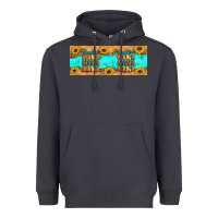Smoke Thankful mama mama mama Heavyweight Hoodie - Artiststas