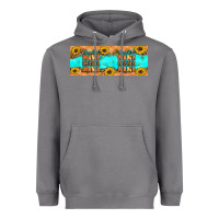 Storm Thankful mama mama mama Heavyweight Hoodie - Artiststas