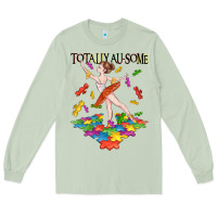 Matcha totally au some Long Sleeve Tee - CowGirlArtShop