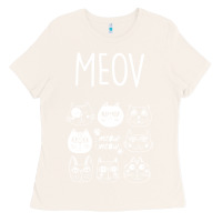 Bone Meow Ladies Tee - Bettercallsaul