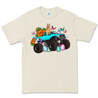 Bone monster truck easter Premium Tee - Artiststas