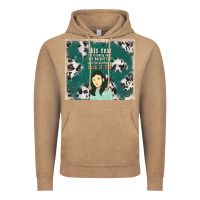 Vintage Coffee this year i'm throwing away my bucket list and i'm Vintage Hoodie - TumblerDesignByShophia