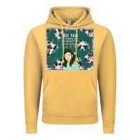 Vintage Mustard this year i'm throwing away my bucket list and i'm Vintage Hoodie - TumblerDesignByShophia