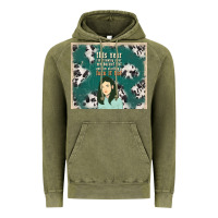 Vintage Olive this year i'm throwing away my bucket list and i'm Vintage Hoodie - TumblerDesignByShophia