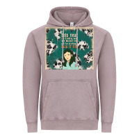 Vintage Zinc this year i'm throwing away my bucket list and i'm Vintage Hoodie - TumblerDesignByShophia