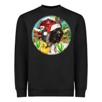 Baby Pig Heavyweight Sweatshirt | Teevron