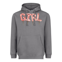 Storm Girl balloon Heavyweight Hoodie - Artiststas