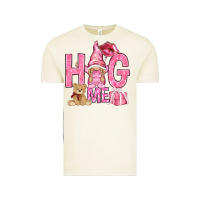 Vintage Arctic hug me with gnome hjf Vintage Tee - HowdyJamesFarm