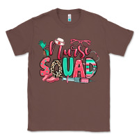 Chestnut nurse squad Classic Tee - RanaPortraitStore
