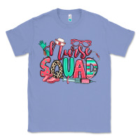 Colony Blue nurse squad Classic Tee - RanaPortraitStore