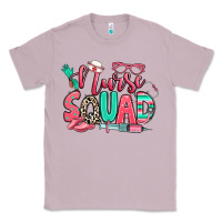 Lilac nurse squad Classic Tee - RanaPortraitStore