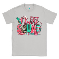 Moon Dust nurse squad Classic Tee - RanaPortraitStore