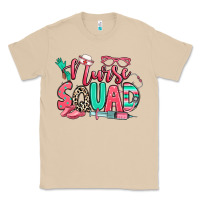 Mushroom nurse squad Classic Tee - RanaPortraitStore