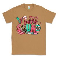 Toasted Coconut nurse squad Classic Tee - RanaPortraitStore