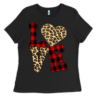 Black Love Ladies Tee - Bettercallsaul