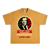 Peanut Butter dennycranedennycranethepresidentlocknload   music Urban Heavy Tee - lanVoArt