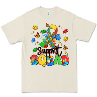 Bone support squad Premium Tee - Artiststas