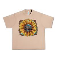 Burro Shine Brighter Urban Heavy Tee - JahusDesignShop