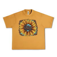 Peanut Butter Shine Brighter Urban Heavy Tee - JahusDesignShop