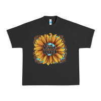 Pigment Black Shine Brighter Urban Heavy Tee - JahusDesignShop