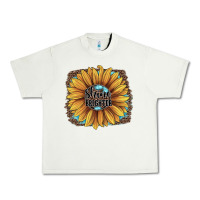 Pistachio Shine Brighter Urban Heavy Tee - JahusDesignShop