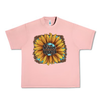 Salmon Shine Brighter Urban Heavy Tee - JahusDesignShop