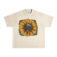 Sandshell Shine Brighter Urban Heavy Tee - JahusDesignShop