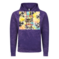 Cloud Purple not today bitches Vintage Hoodie - TumblerDesignByShophia