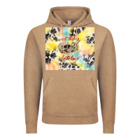 Vintage Coffee not today bitches Vintage Hoodie - TumblerDesignByShophia