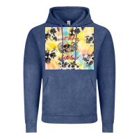 Vintage Denim not today bitches Vintage Hoodie - TumblerDesignByShophia