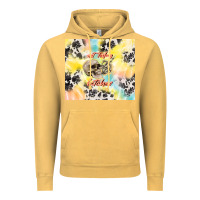 Not Today Bitches Vintage Hoodie | Teevron