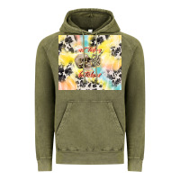 Vintage Olive not today bitches Vintage Hoodie - TumblerDesignByShophia