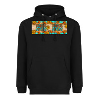 Black Thanksgiving Heavyweight Hoodie - Artiststas